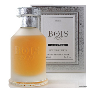Bois 1920 Come L'amore