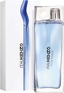 Kenzo L’eau par Kenzo Pour Homme