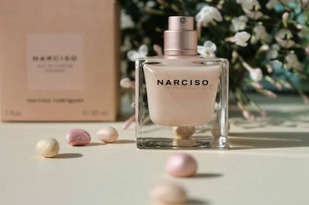 Narciso Rodriguez  NARCISO Poudree Eau De Parfum