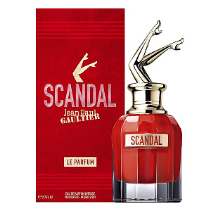 Jean Paul Gaultier Scandal Le Parfum