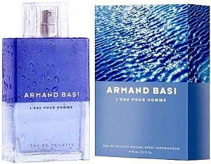 Armand Basi L’Eau Pour Homme
