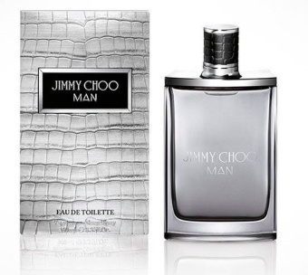 JIMMY CHOO     Jimmy Choo Man