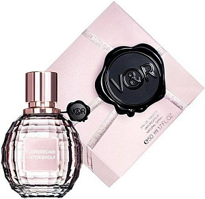 Viktor & Rolf Flowerbomb Eau de Toilette