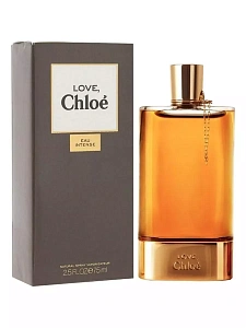 Chloe Love Eau Intense