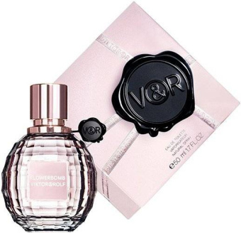 Viktor & Rolf Flowerbomb Eau de Toilette