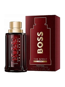 Hugo Boss Boss The Scent Elixir For Him