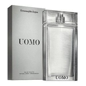 Zegna UOMO