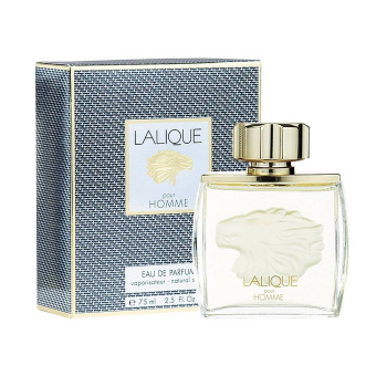 Lalique Pour Homme Lion