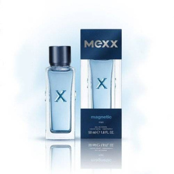 Mexx Magnetic Man