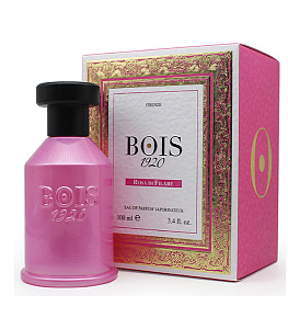 Bois 1920 Rosa Di Filare