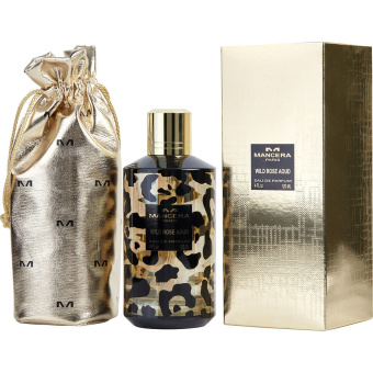 Mancera Wild Rose Aoud