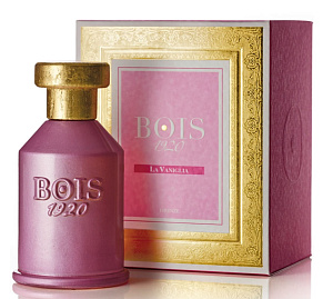 Bois 1920 Le Voluttuose La Vaniglia