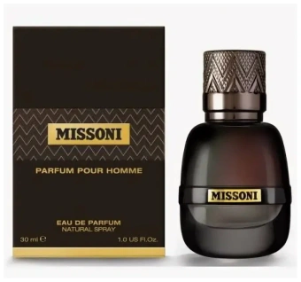Missoni Parfum Pour Homme