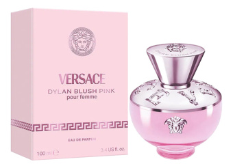Versace Pour Femme Dylan Blush Pink