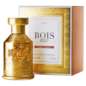 Bois 1920 Come La Luna