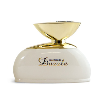 Al Haramain Perfumes Dazzle