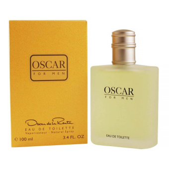 Oscar de la Renta OSCAR for men