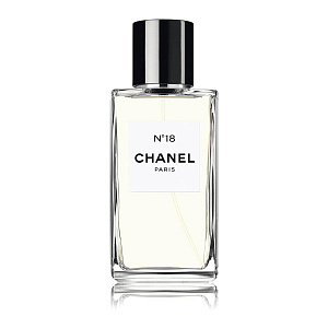 Chanel Les Exclusifs De Chanel №18