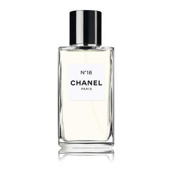 Chanel Les Exclusifs De Chanel №18