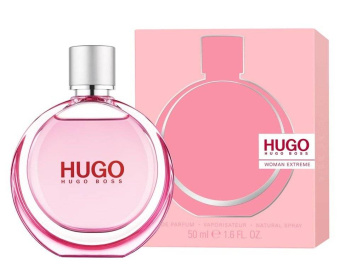 Hugo Boss  Hugo Woman Extreme 2016