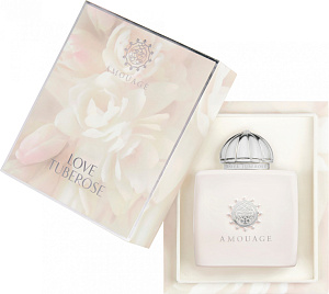 Amouage Love Tuberose For Women