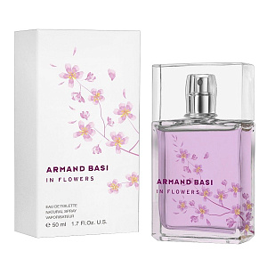 Armand Basi In Flowers