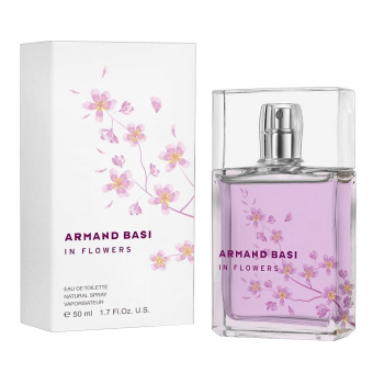 Armand Basi In Flowers