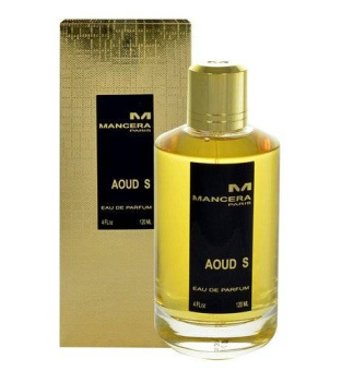 MANCERA Aoud S