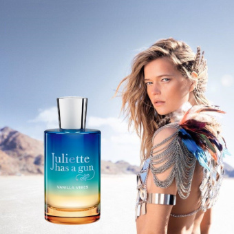 Juliette Has A Gun Vanilla Vibes