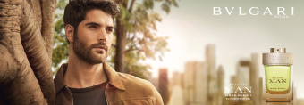 Bvlgari Man Wood Neroli
