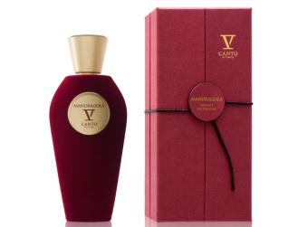 V Canto Red Collection Mandragola