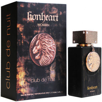 Armaf Club De Nuit Lionheart Woman