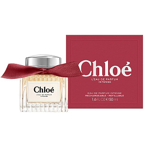 Chloe L'eau De Parfum Intense