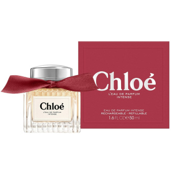 Chloe L'eau De Parfum Intense