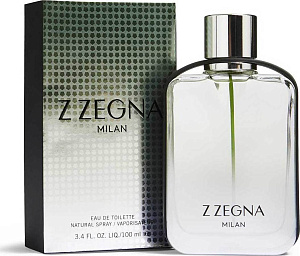 Ermenegildo Zegna Z Zegna Milan