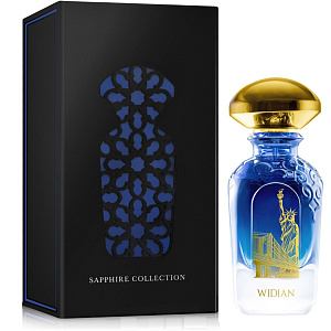 Aj Arabia Widian New York
