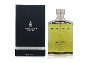 Hugh Parsons Savile Row