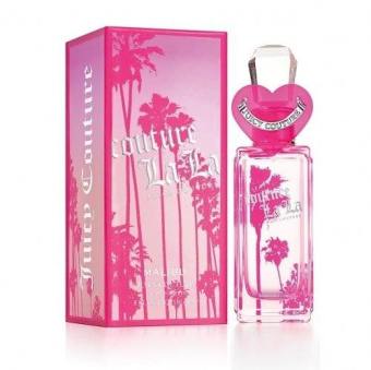 Juicy Couture La La Malibu 
