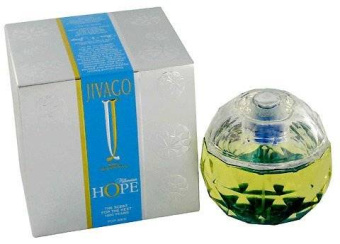 JIVAGO Millenium Hope For Men