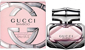 GUCCI   Bamboo Eau De Parfum