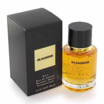 Jil Sander №4