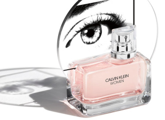 Calvin Klein Women Eau De Parfum