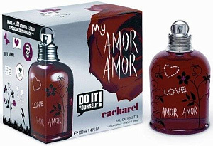 Cacharel  AMOR AMOR MY