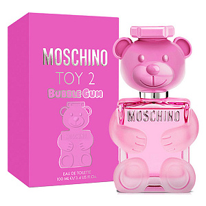 Moschino Toy 2 Bubble Gum