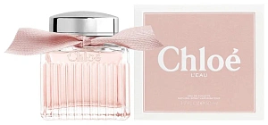Chloe L'eau Eau De Toilette