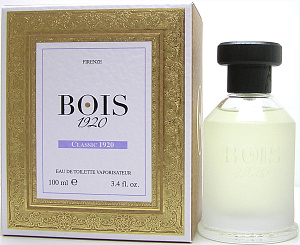Bois 1920 Classic 1920