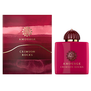 Amouage Crimson Rocks