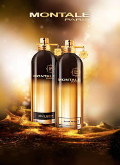 MONTALE Rose Night