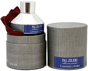  Pal Zileri Collezione Privata Cashmere E Ambra
