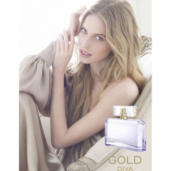 Roberto Verino Gold Diva